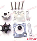 11656T WATER PUMP REPAIR KIT For Mercruiser Warranty Incl
