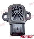 Sensor Fits MerCruiser Mercury Stern Drive 888204T