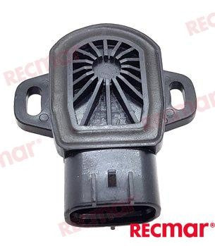Sensor Fits MerCruiser Mercury Stern Drive 888204T