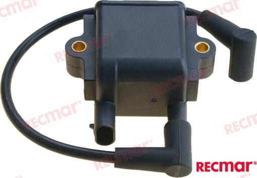 Ignition Coil Fits MerCruiser Mercury Stern Drive 856991A1