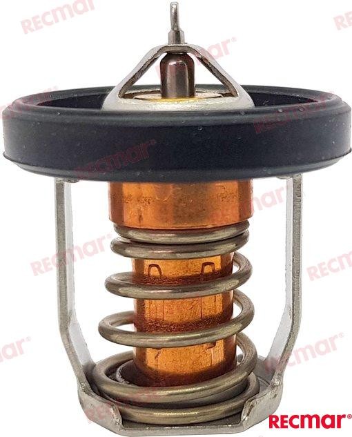 THERMOSTAT 60ºc Fits Suzuki Outboard 17670-94J02