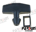 Starter Handle Assy Fits Tohatsu Outboard F4-04130102