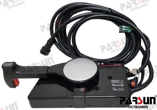 F15-13000000W CONTROL BOX ASS‘Y For Parsun Warranty Incl