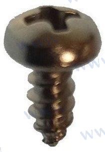 GB/T84.5-ST4.8X12 SCREW PAN HEAD ST4.8X12 For Parsun Warranty Incl