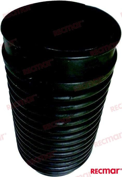 3850426 EXHAUST BELOW For Volvo Warranty Incl