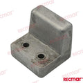Aluminium Anode Fits Volvo Penta Stern Drive 832934