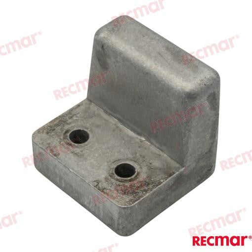 Aluminium Anode Fits Volvo Penta Stern Drive 832934