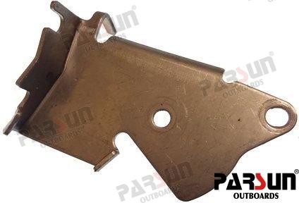 F15-07000011 BRACKET, CONTROL TIGHTWIRE For Parsun Warranty Incl