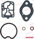 1395-9651 DIAPHRAGM & GASKET KIT For Mercruiser Warranty Incl