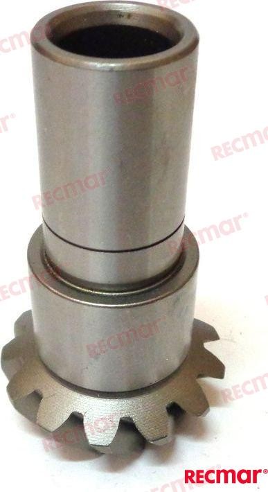 Gear Fits Yamaha Outboard 43-99972T