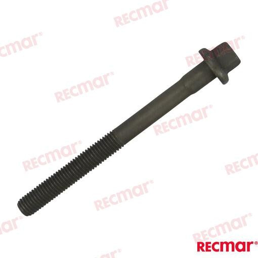838775 CYLINDER HEAD SCREW For Volvo Warranty Incl