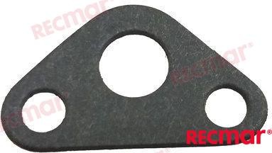 Gasket, Water Tube Fits MerCruiser Mercury Stern Drive 27-192012