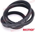 958491 V-BELT For Volvo Warranty Incl