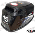 Top Cowling Assy Fits Parsun Outboard F15-08000001