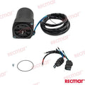 REC6AW-43880-22 TRIM MOTOR For PARSUN Warranty Incl