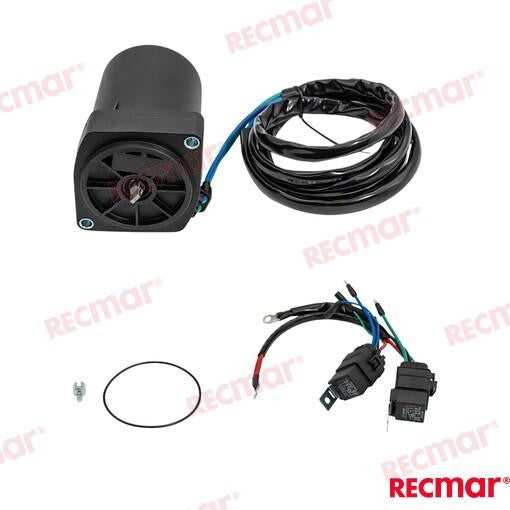 REC6AW-43880-22 TRIM MOTOR For PARSUN Warranty Incl