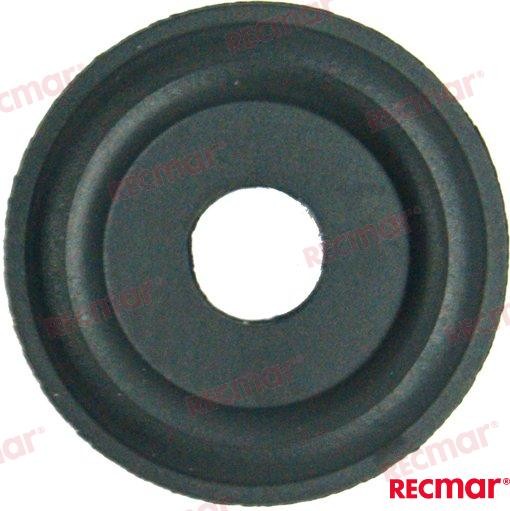Gasket Fits Suzuki Outboard 17914-93JL0