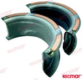 AXIAL BEARING Fits Yanmar Diesel Inboard 121450-02160