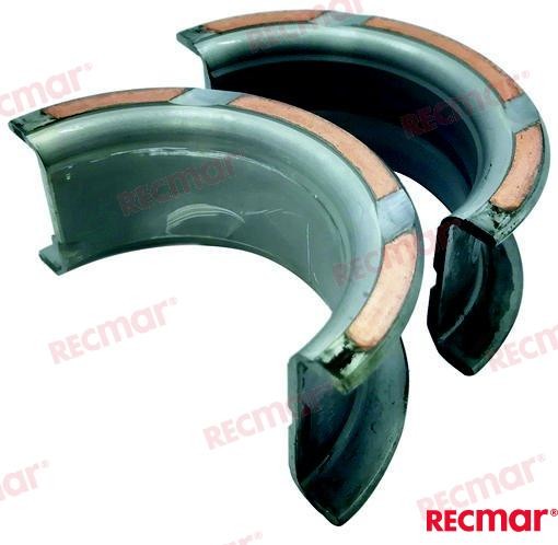 AXIAL BEARING Fits Yanmar Diesel Inboard 121450-02160