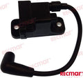 Cdm Coil Fits MerCruiser Mercury Stern Drive 827509A7