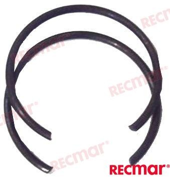 REC688-11634-00 CLIP For PARSUN Warranty Incl
