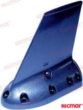Casing Lower Fits Yamaha Outboard 6F5-45312-01-4D