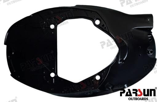 PAF115-03000001 BOTTOM COWLING For PARSUN Warranty Incl