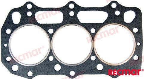 Gasket Cylinder Head Volvo 358309 Fits Volvo Penta Stern Drive 3580309