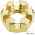 346641215M PROPELLER NUT For Tohatsu Warranty Incl