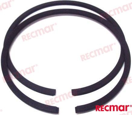 8M0080349 PISTON RINGS SET For Mercruiser Warranty Incl