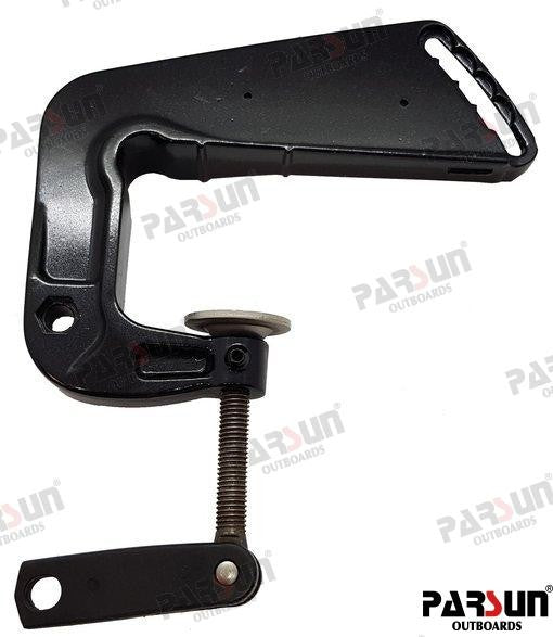 Bracket Left Assy Fits Parsun Outboard F2.6-01010000