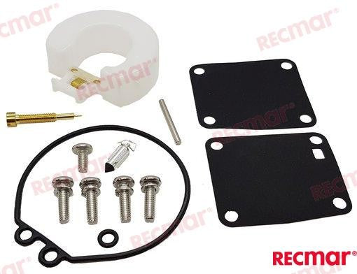 11502M CARBURETOR KIT For Mercruiser Warranty Incl