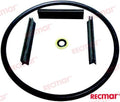 REC22109 HEAT EXCHANGER GASKET KIT For PARSUN Warranty Incl