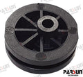 T40-04000007 COVER PLATE, CAMSHAFT For Parsun Warranty Incl
