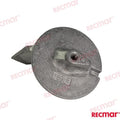 REC69L-45371-00AL ALUMINIUM ANODE For PARSUN Warranty Incl