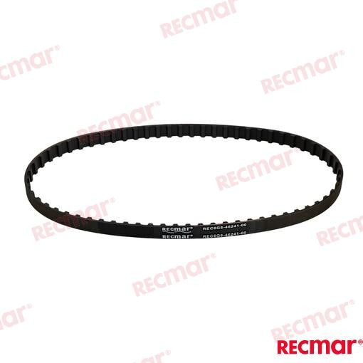 6G8-46241-00-00 BELT For Yamaha Warranty Incl