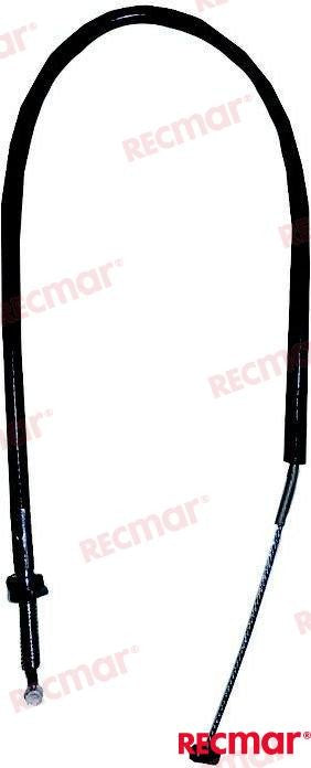 63610-91L00-000 CABLE For Suzuki Warranty Incl