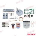 06211-ZV5-505 MAINTENANCE KIT For Honda Warranty Incl