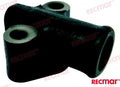 Connector Fits Volvo Penta Stern Drive 3587410