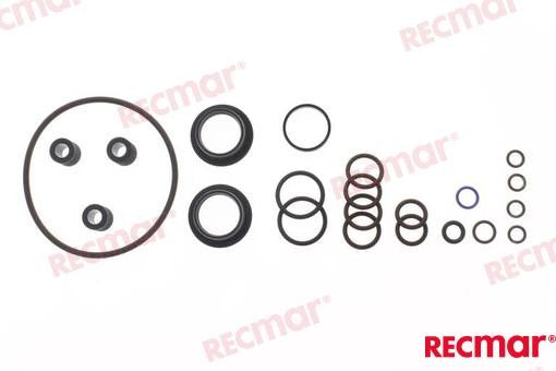 8M0057679 FSM SEAL KIT For Mercruiser Warranty Incl