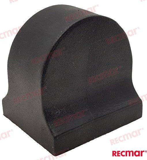 3857954 THUS WASHER WATER PUMP For OMC Warranty Incl