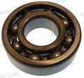 Bearing 6204 Fits Tohatsu Outboard 960106204M
