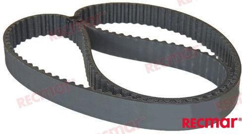 F25-05000023 BELT, TIMING For Parsun Warranty Incl