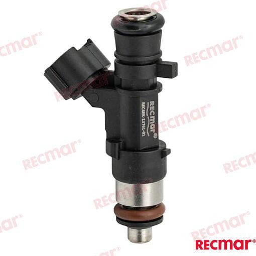 REC6EK-13761-01 INJECTOR For PARSUN Warranty Incl