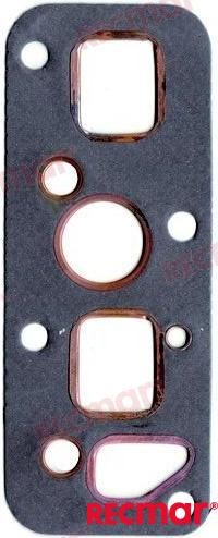 Manifold Gasket Fits Volvo Penta Stern Drive 3875382