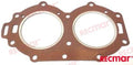 Cylinderhead Gasket Fits Yamaha Outboard 61N-11181-A1-00