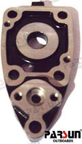 68D-G5321-00-00 - BASE, WATER PUMP For Yamaha
