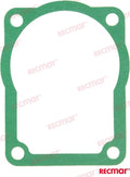 Cover Gasket Fits Yanmar Diesel Inboard Diesel 124610-01862