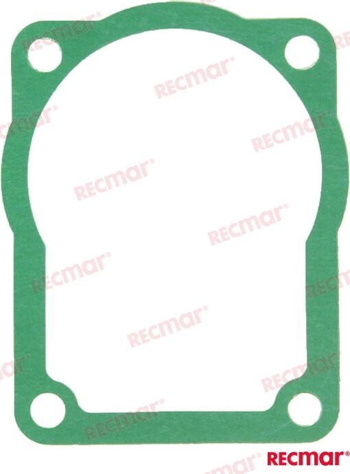 Cover Gasket Fits Yanmar Diesel Inboard Diesel 124610-01862