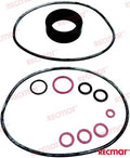925258 GEARCASE SEAL KIT For Volvo Warranty Incl